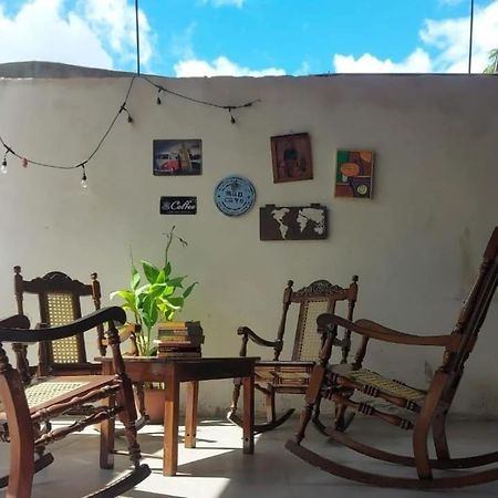Hostal Brisas Del Ometepe Rivas Exteriör bild