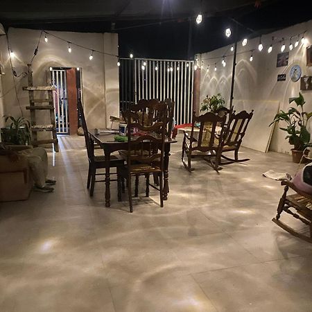 Hostal Brisas Del Ometepe Rivas Exteriör bild