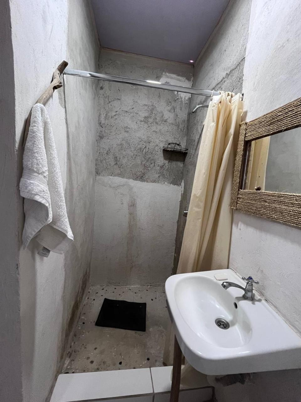 Hostal Brisas Del Ometepe Rivas Exteriör bild