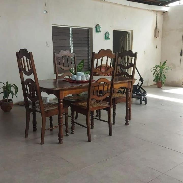 Hostal Brisas Del Ometepe Rivas Exteriör bild