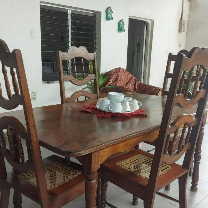 Hostal Brisas Del Ometepe Rivas Exteriör bild