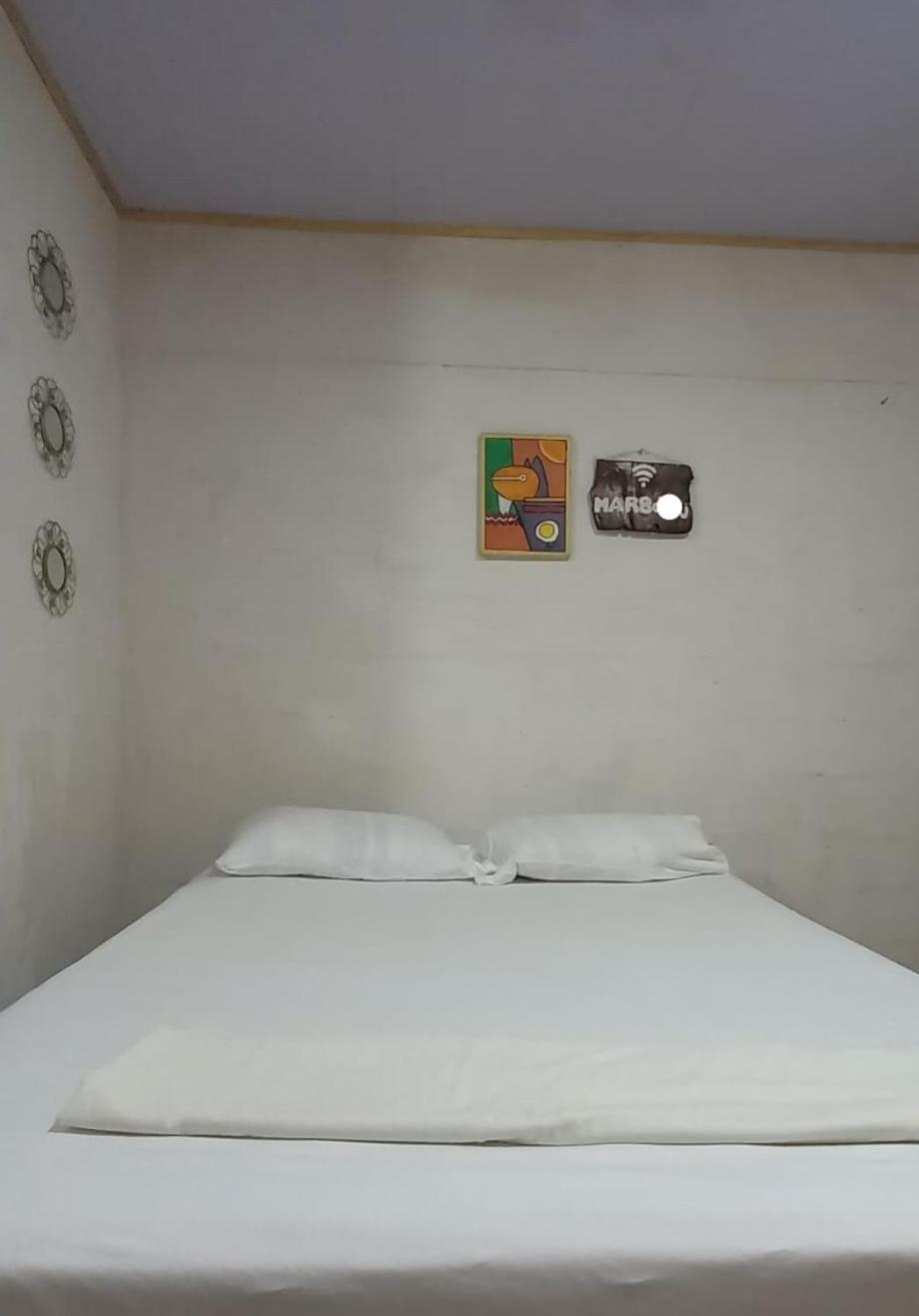 Hostal Brisas Del Ometepe Rivas Exteriör bild