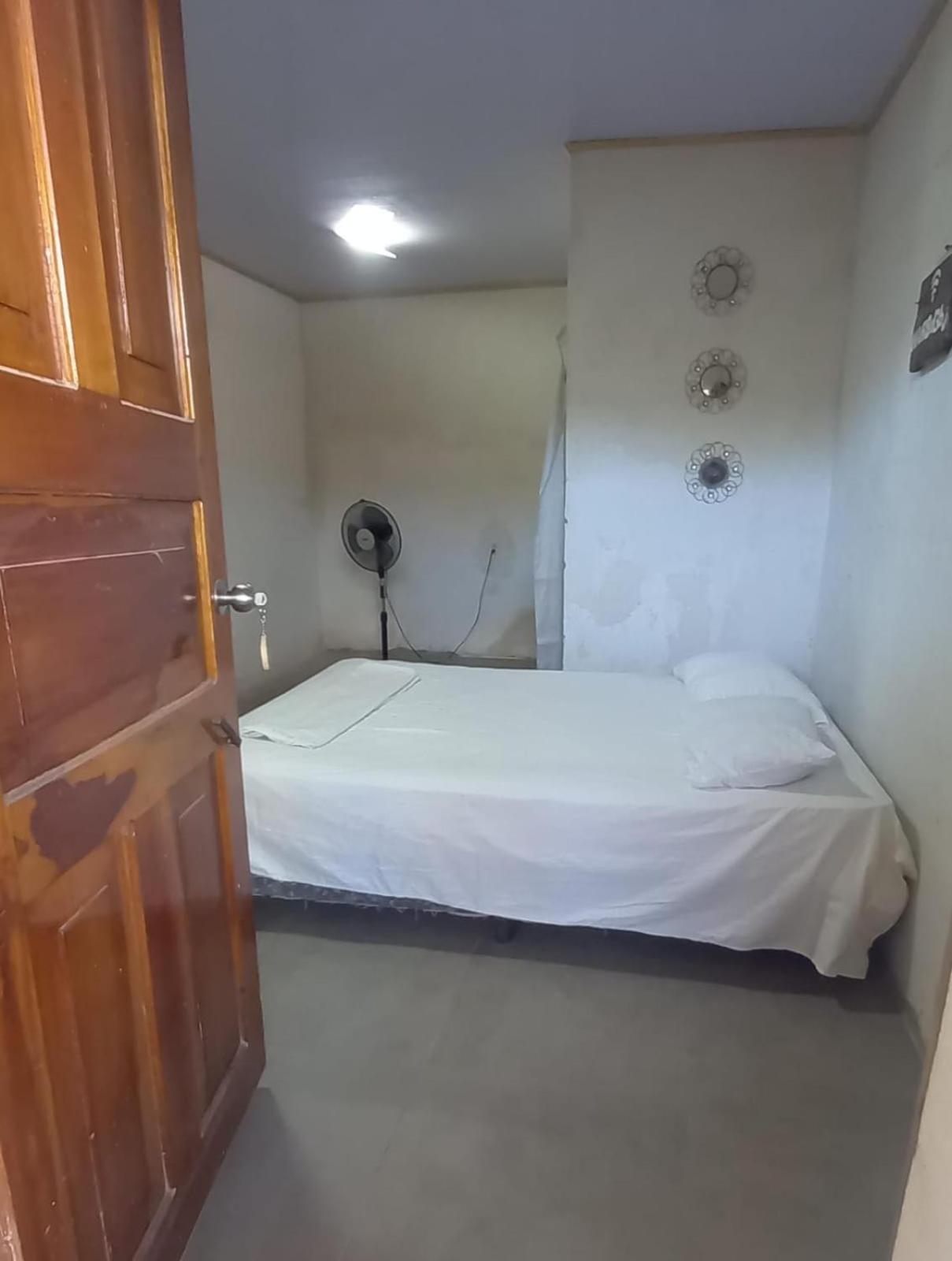 Hostal Brisas Del Ometepe Rivas Exteriör bild
