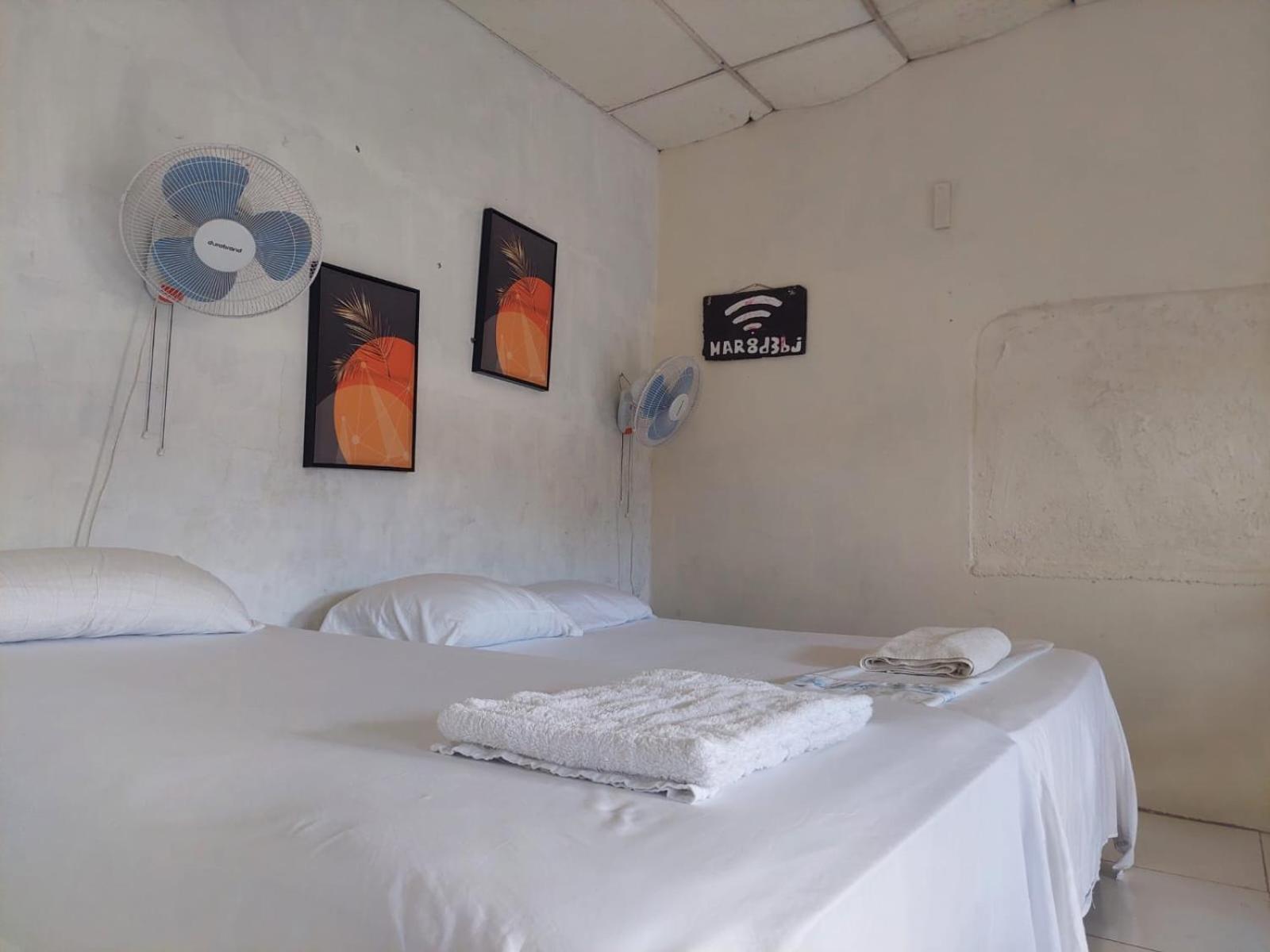 Hostal Brisas Del Ometepe Rivas Exteriör bild