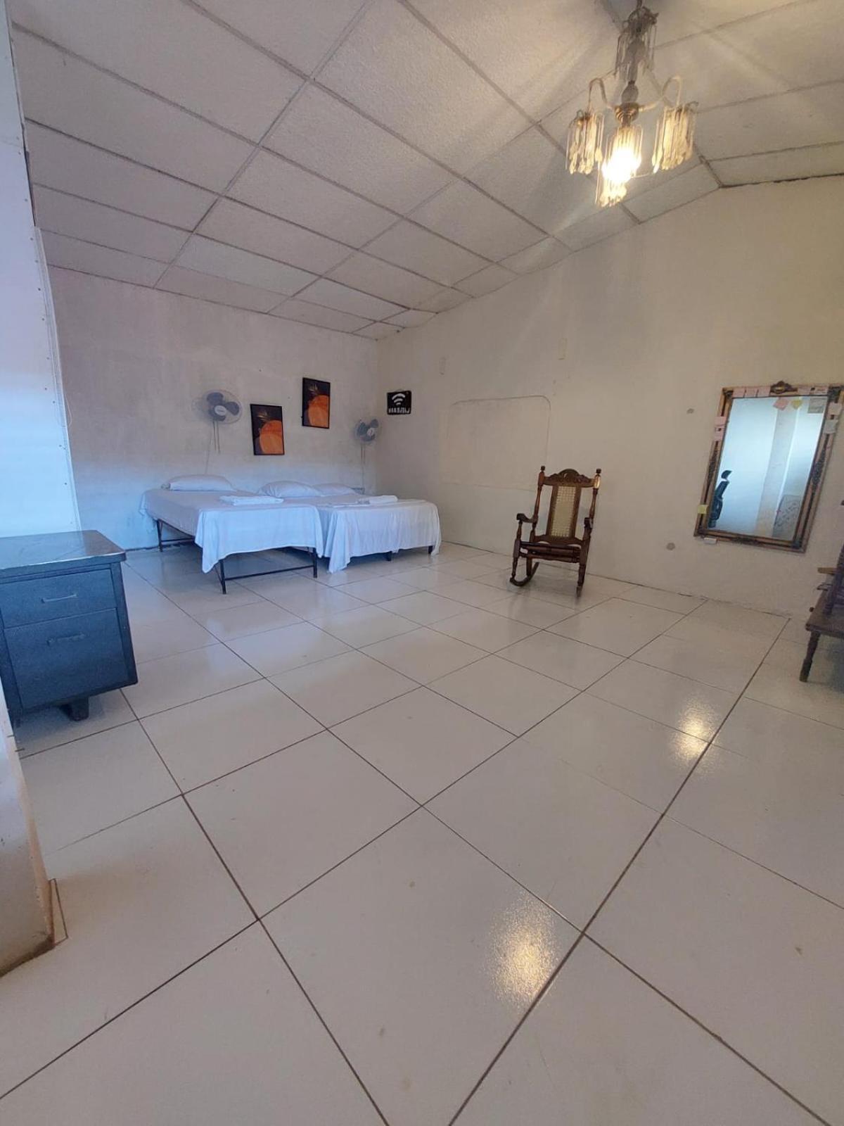 Hostal Brisas Del Ometepe Rivas Exteriör bild