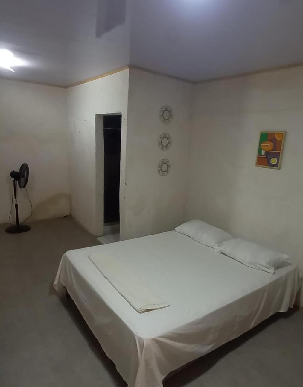 Hostal Brisas Del Ometepe Rivas Exteriör bild