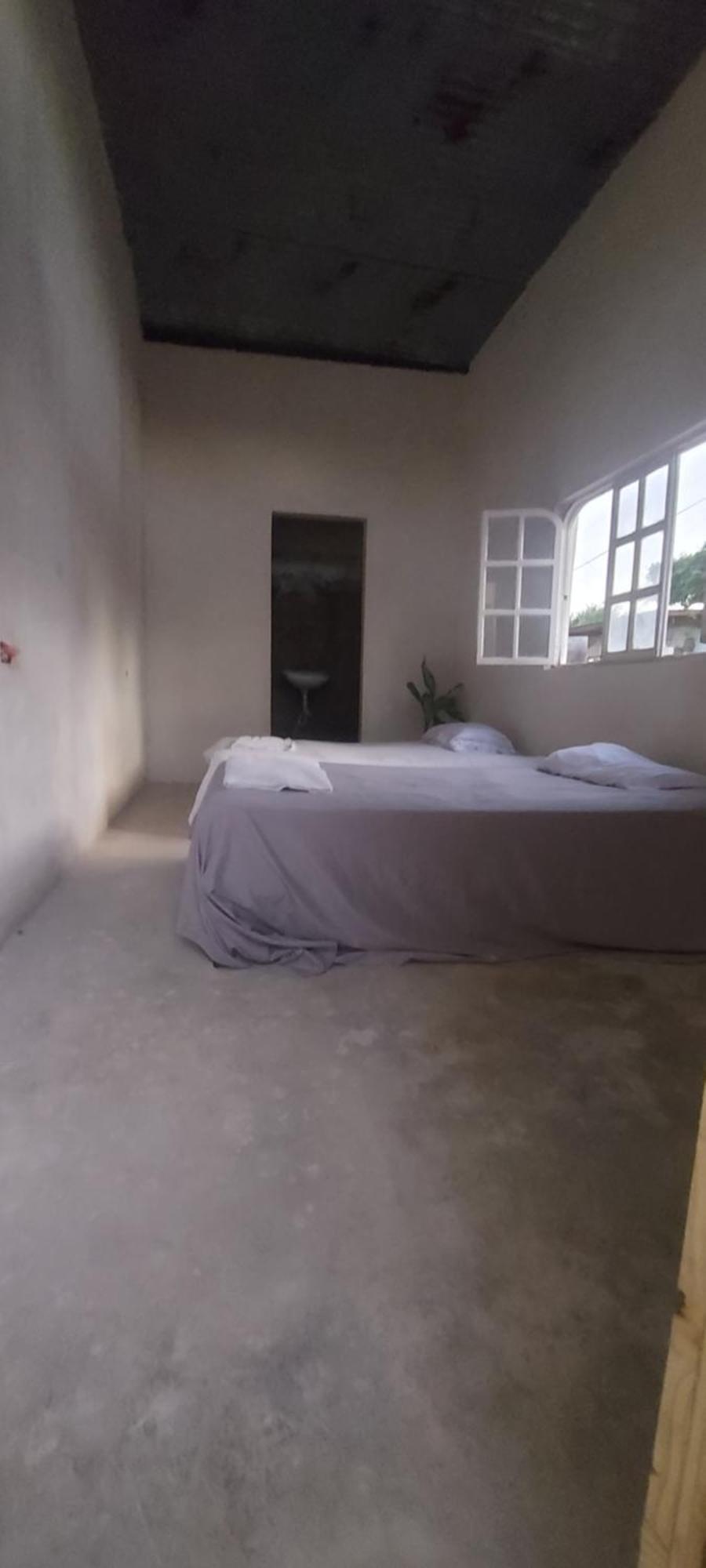 Hostal Brisas Del Ometepe Rivas Rum bild