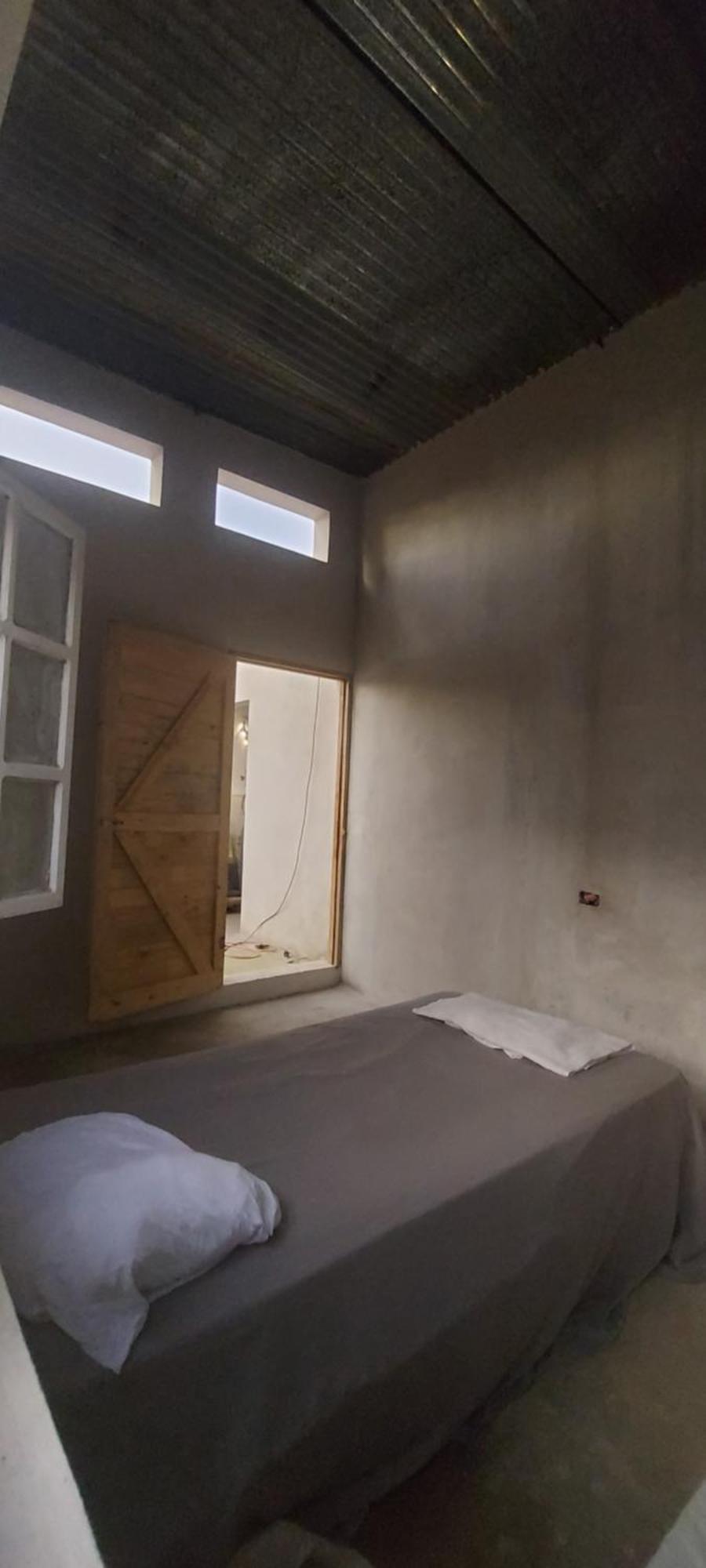 Hostal Brisas Del Ometepe Rivas Rum bild