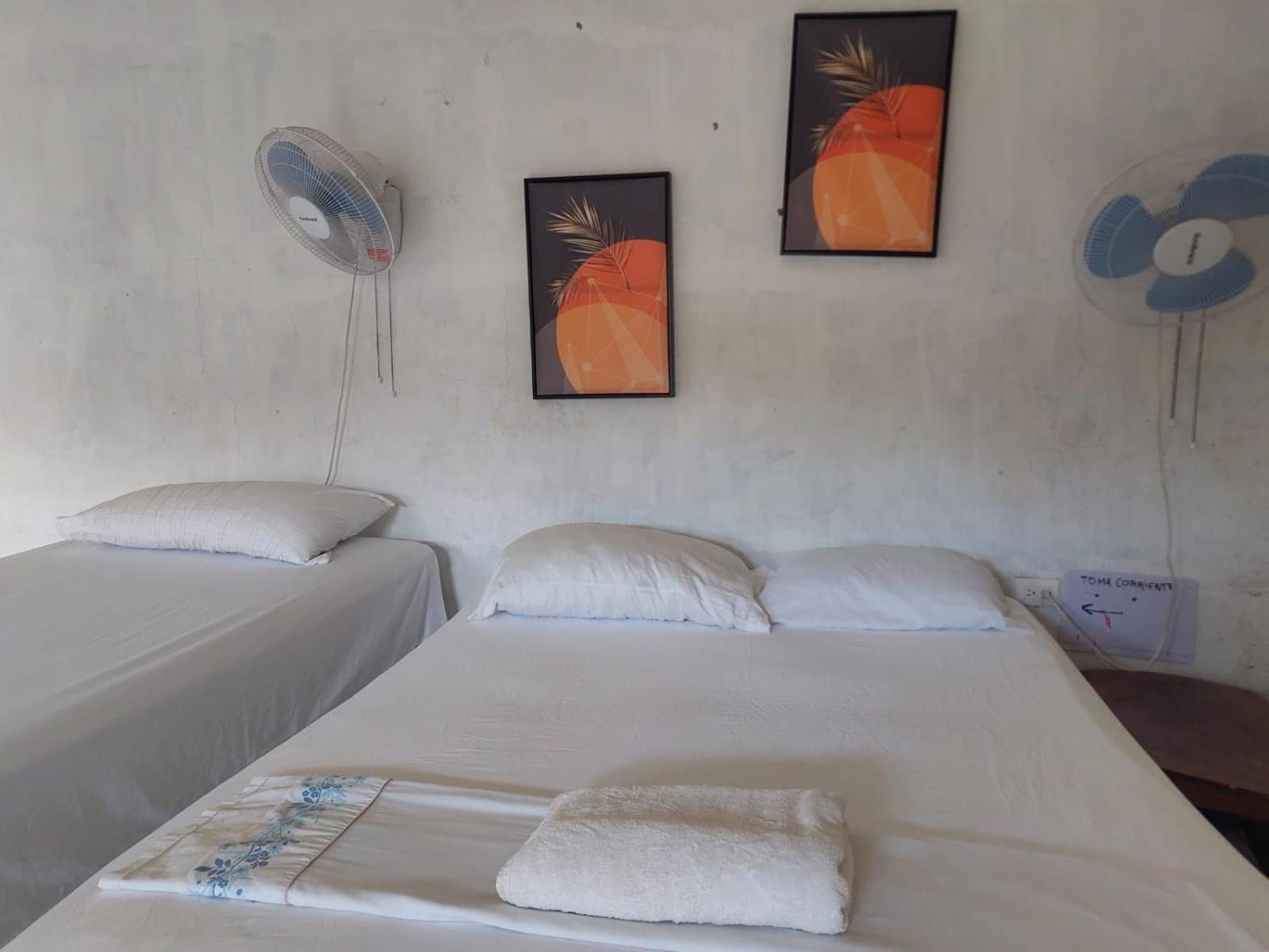 Hostal Brisas Del Ometepe Rivas Exteriör bild